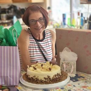 Meet your Posher, Tami